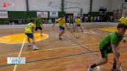 Víťazom Super Florbalu chlapci J. Henischa