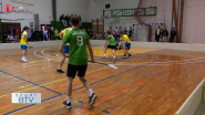 Víťazom Super Florbalu chlapci J. Henischa