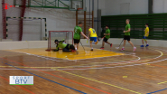 Víťazom Super Florbalu chlapci J. Henischa