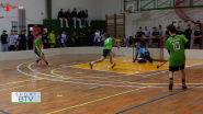 Víťazom Super Florbalu chlapci J. Henischa