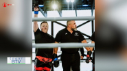 Prvé úspechy v MMA pre D. Divulita