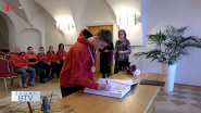 Džudistov ocenili pamätnou medailou
