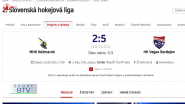 Hokejisti Bardejova spoznali semifinálového súpera
