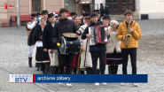 Námestím rozvoniavali zabíjačkové špeciality