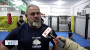 Bardejov treťou zastávkou armwrestlerov
