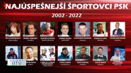 V hre o športový titul aj štyria Bardejovčania