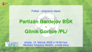 Výsledkový servis + pozvánky 11. 02. 2025