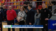 Odštartoval 8. ročník VEA CUP-u