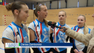 Odštartoval 8. ročník VEA CUP-u