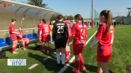 Spanilá jazda futbalistiek Bardejova pokračuje
