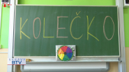 Rómske deti z Malcova sa vzdelávajú aj v sobotu