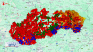 Kostoly Slovenska