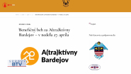 Jubilejný Benefičný beh už túto nedeľu