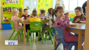 Škôlka rozšírila kapacitu, pribudla aj sauna