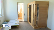 Škôlka rozšírila kapacitu, pribudla aj sauna