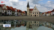 Pozvánka na oslavy 80. výročia Dňa víťazstva nad fašizmom
