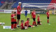 Malí ‚‚partizáni‘‘ v akcii: Summer Cup 2025