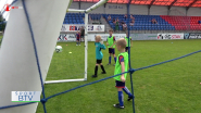 Malí ‚‚partizáni‘‘ v akcii: Summer Cup 2025