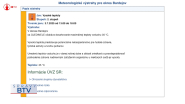 Horúčavy predmetom mimoriadneho stretnutia