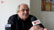 Ján Nagajda vydal 14. básnickú zbierku