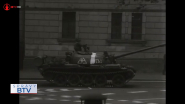 Spomienkové zhromaždenie k okupácii 1968
