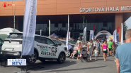 Bez komentára: Výstava automobilov