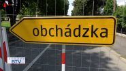 Uzávierka ciest počas Bardejovského jarmoku