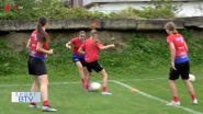 Návrat Bardejovčaniek medzi futbalovú elitu