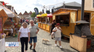 Bardejov opätovne ožije jarmočným ruchom