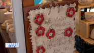 V Uličke remesiel ožili ľudovoumelecké remeslá