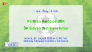 Výsledkový servis  + pozvánky 25. 08. 2025