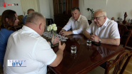 Rokovanie o UNESCO v Bardejove