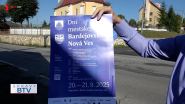 Pozvánka na Dni mestskej časti BNV