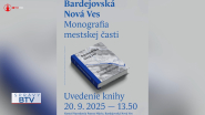 Pozvánka na Dni mestskej časti BNV
