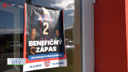 Futbal pre dobrú vec