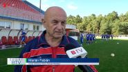 Futbal pre dobrú vec