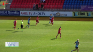 Bardejovčanky podľahli súperovi z Bratislavy