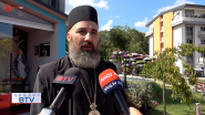 Nová kaplnka sv. Jána Pavla II.