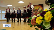 Matičný klub heligonkárov laurátom okresnej prehliadky