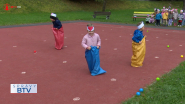 Najmenší Bardejovčania oslávili Deň srdca