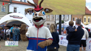 Svetový pelotón so 140 jazdami odštartoval v Bardejove