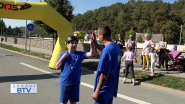Bardejov v pohybe už túto sobotu