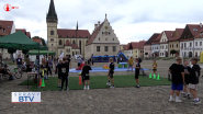 Bardejov v pohybe