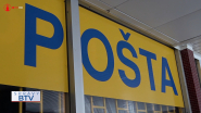 Dve pobočky pošty v Bardejove končia