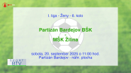Výsledkový servis + pozvánky 16. 09. 2025