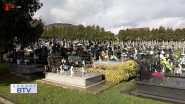 Bardejovské cintoríny sú pripravené na Dušičky