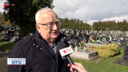 Bardejovské cintoríny sú pripravené na Dušičky