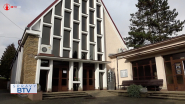 Bardejovské cintoríny sú pripravené na Dušičky