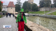 Bez komentára: Zatváranie fontán