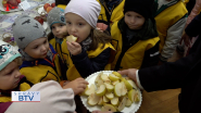 Odroda Muna ovládla Jablko roka 2025